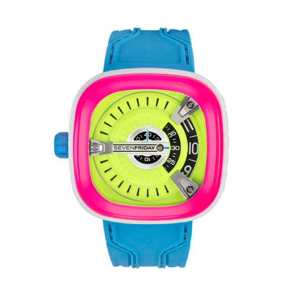 Sevenfriday 2025 small size