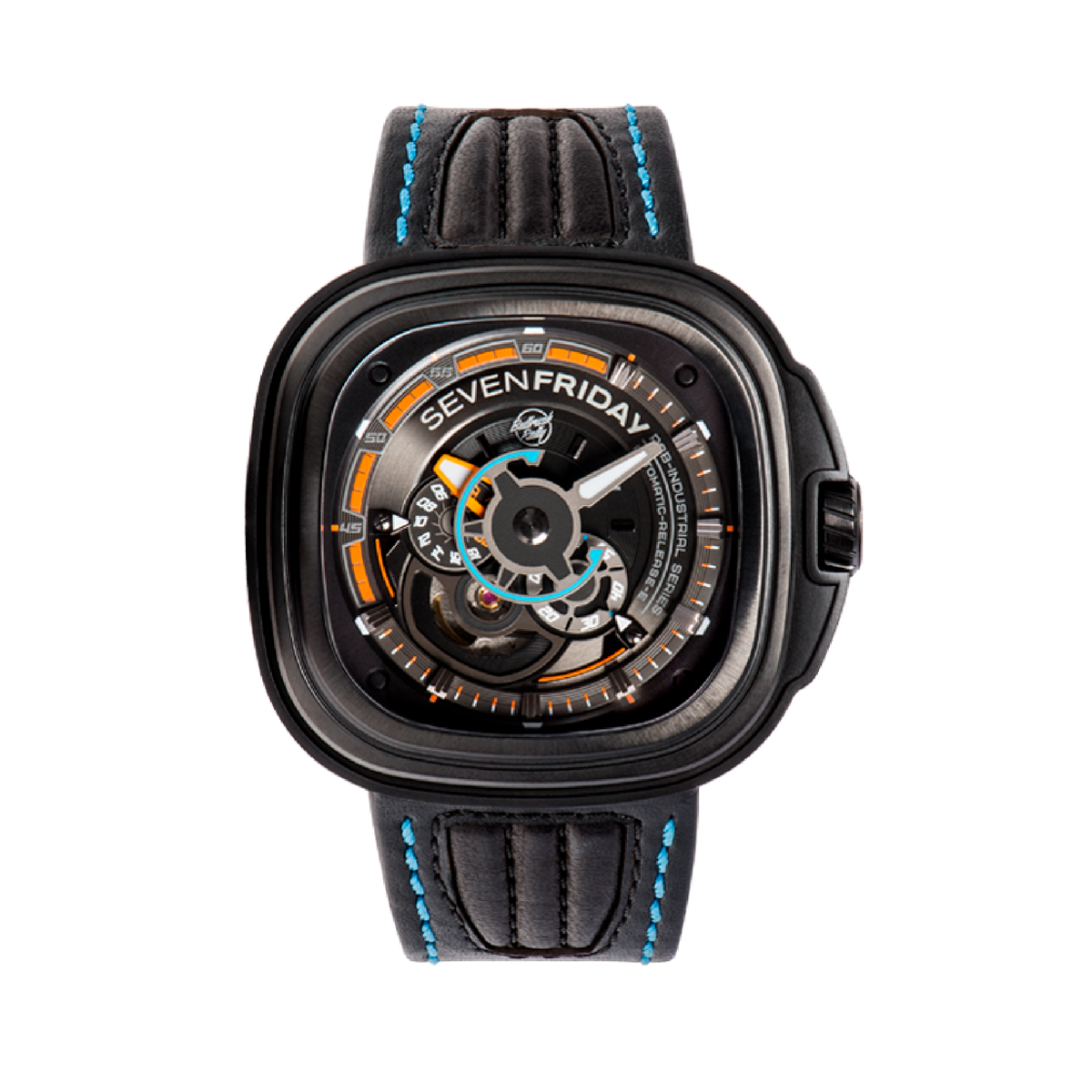 Sevenfriday p3b 2025