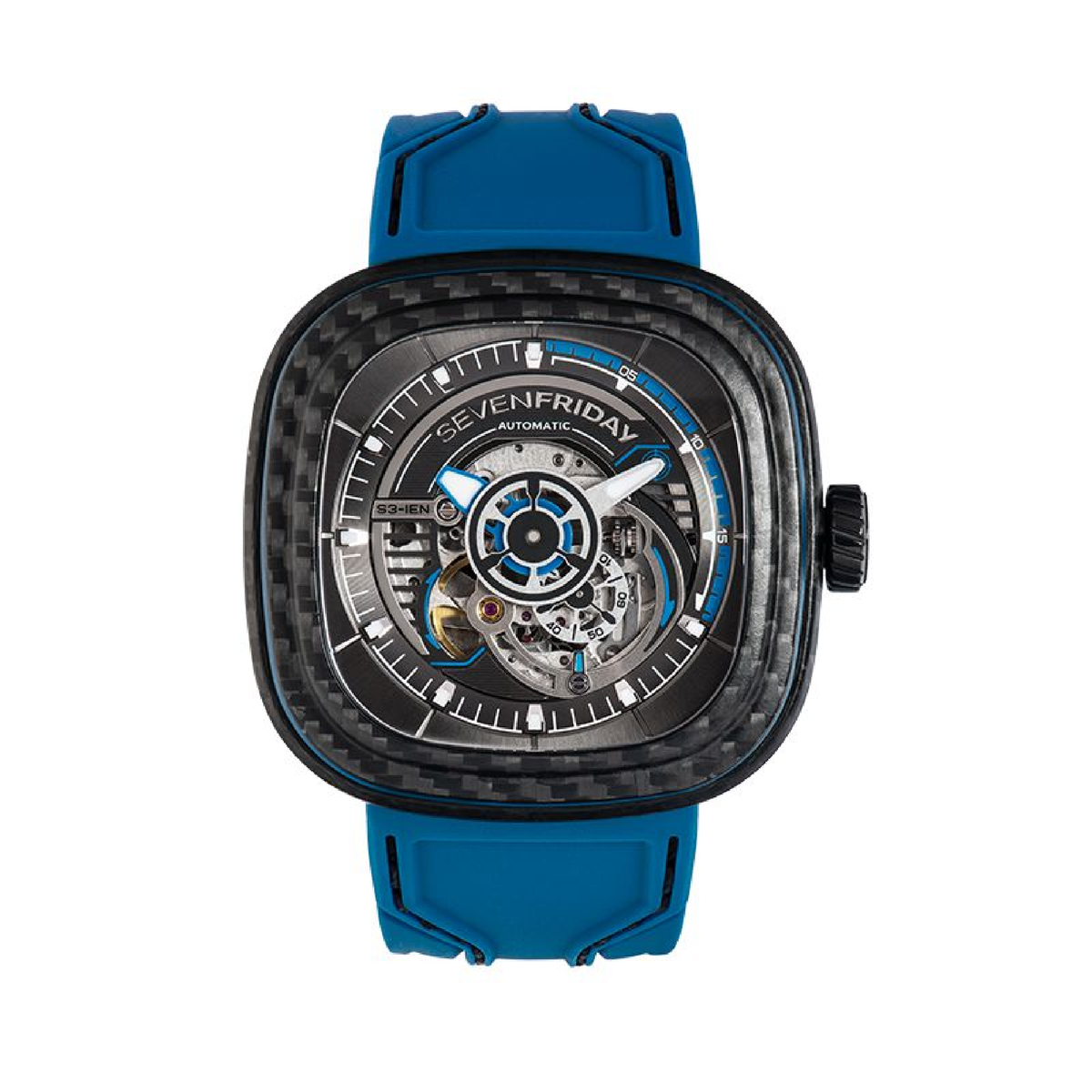 S3 02 CARBON EDITION SEVENFRIDAY