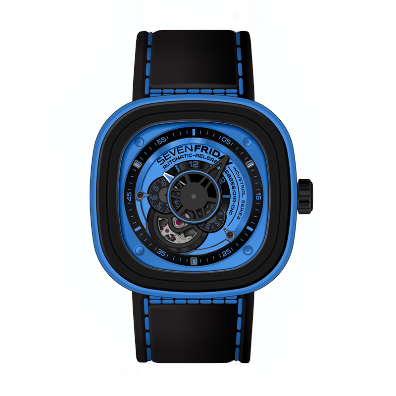 P1/04 – SEVENFRIDAY