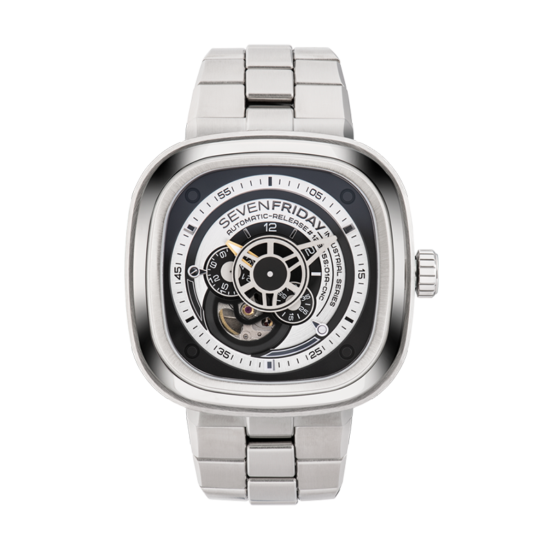 Sevenfriday 2025 watch specification