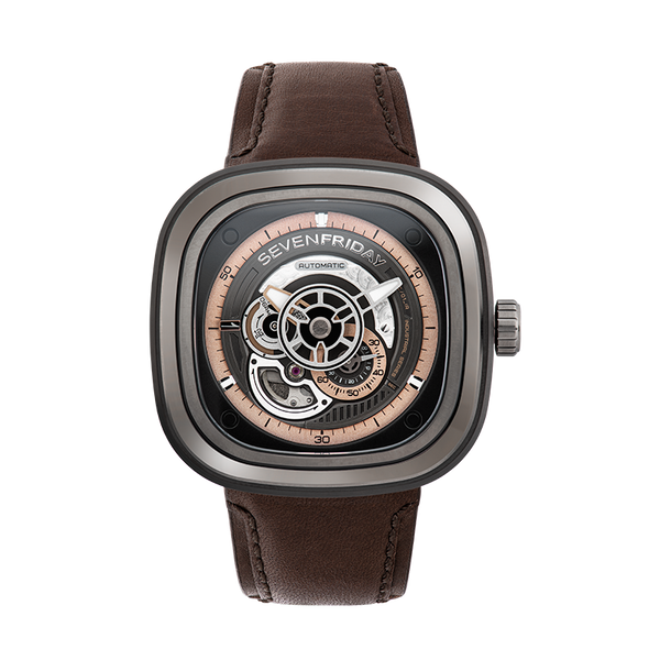 Sevenfriday authentication sale