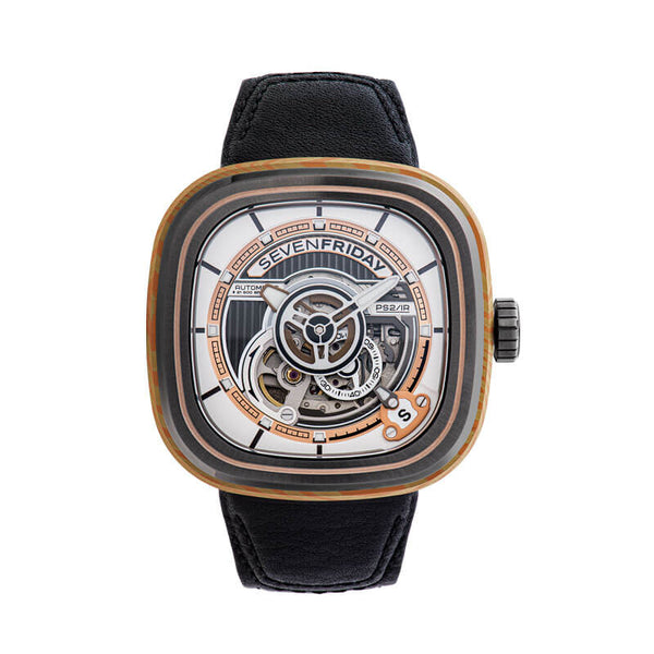 PS2 02 CUXEDO SEVENFRIDAY