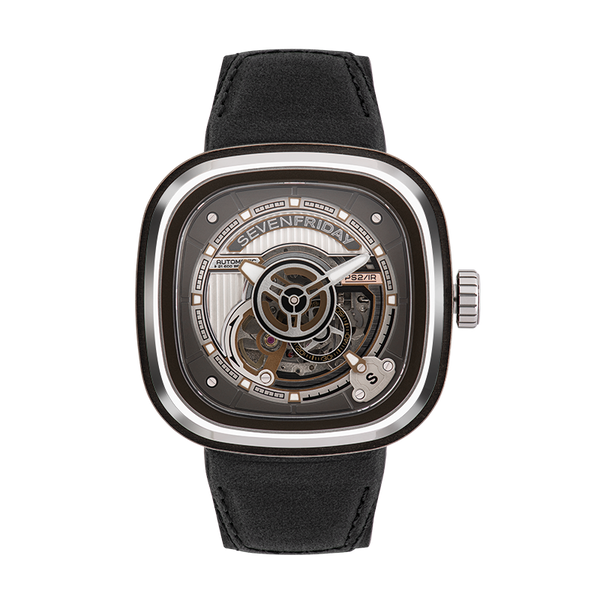 PS2 01 SEVENFRIDAY