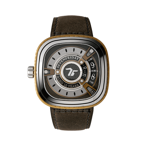 Sevenfriday sales starting price