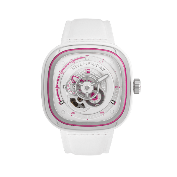 Sevenfriday pink outlet