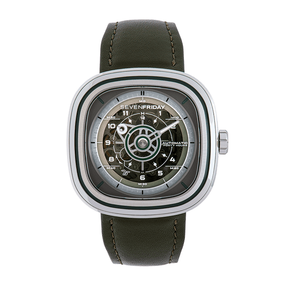 Sevenfriday watch 2025 m series price
