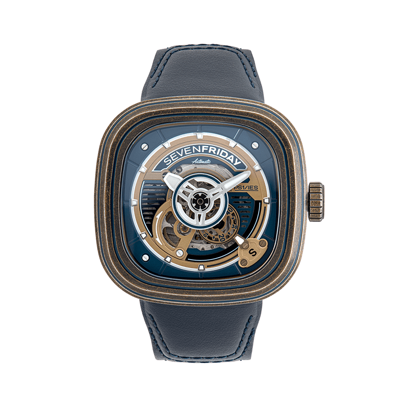 PS1/04 – SEVENFRIDAY
