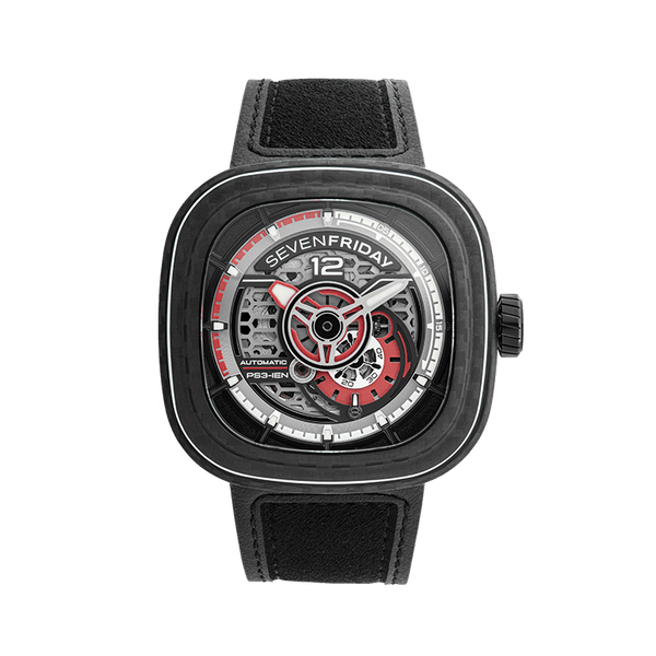 Sevenfriday automatic shop watch price