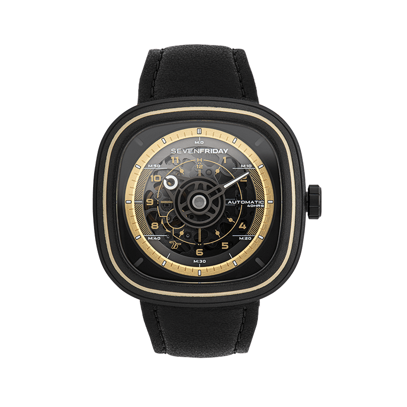 Sevenfriday t2 top