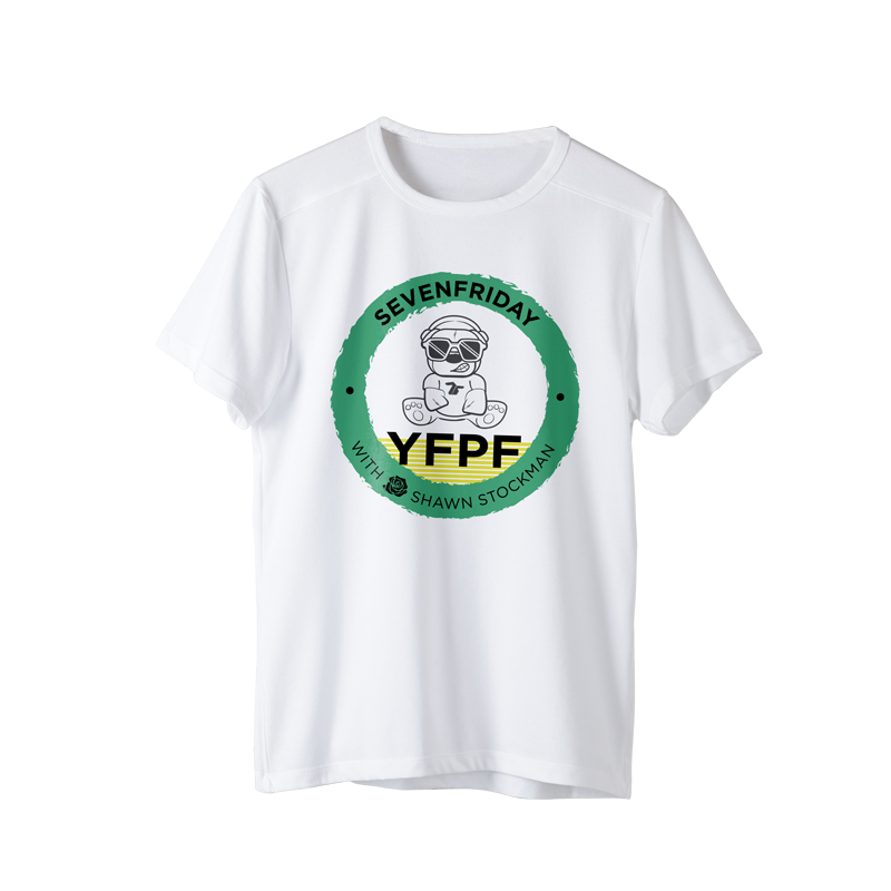 YFPF T-Shirt